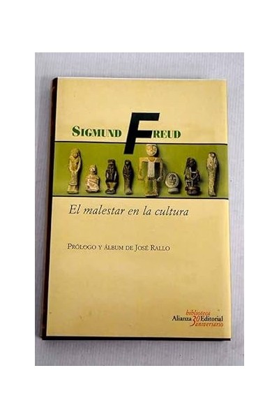 El malestar en la cultura